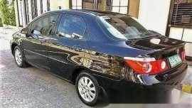 2008 HONDA CITY IDSI EXCELLENT CONDITION