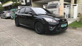 Well-maintained Ford Focus 2012 for sale