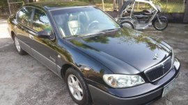 Nissan Cefiro 2003 for sale