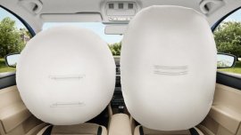 Airbags – Things you might not know