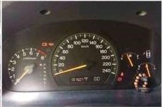 2006 Honda Accord Silver AT For Sale