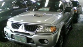 Mitsubishi Montero Sport 2005 for sale