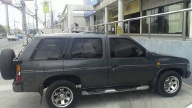 Terrano 2.7A/T 4X4 Turbo DIESEL for sale