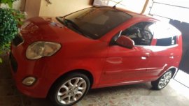 Kia Picanto 2011 for sale
