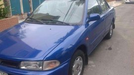 Mitsubishi Lancer 1992 for sale