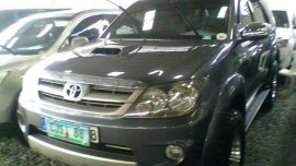 Toyota Fortuner 2007 for sale