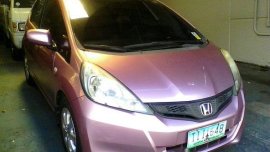 Honda Jazz 2012 for sale