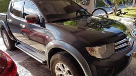 Mitsubishi Strada 2012 for sale 