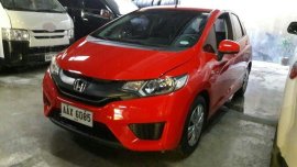 Honda Jazz 2015 S for sale