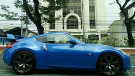Nissan 370Z 2010 for sale