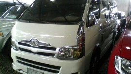 Toyota Hiace 2013 for sale