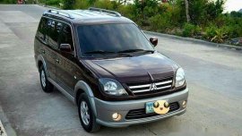 Mitsubishi Adventure 2013 for sale
