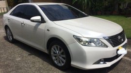 Toyota Camry 2012 for sale
