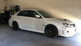 Subaru Impreza WRX STi 2011 for sale