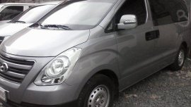 Hyundai Grand Starex 2016 for sale