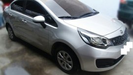 Kia Rio EX Automatic 2014 for sale