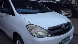 Toyota Innova 2006 for sale