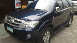 Toyota Fortuner 2008 for sale