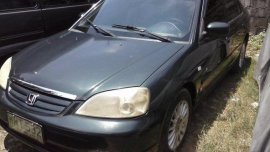 Honda Civic 2001 for sale