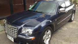 Chrysler 300C 2011 for sale