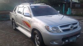 Toyota Hilux 2006 for sale