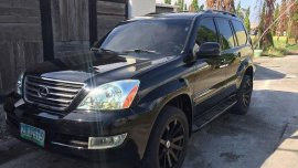 Lexus GX 470 2005 for sale
