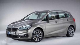 BMW 218i Active Tourer AT For Sale