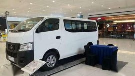 For sale Nissan NV350 Urvan