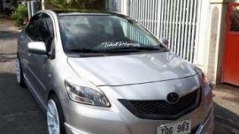 2012 Toyota Vios 1.3E AT "1st Owner. Low Mileage. 