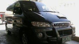 Hyundai Starex 2001 for sale 