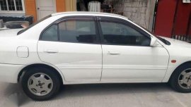 Mitsubishi Lancer 98 singkit AT