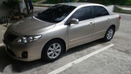 Toyota Altis 1.6G 2012 vs Vios vs City vd Civic