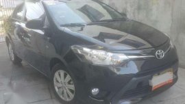 2016 Toyota Vios 1.3 E Automatic(2014_2015_2017)