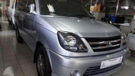 2017 Mitsubishi Adventure Glx Manual For Sale