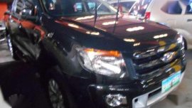 Ford Ranger Wildtrak 4x4 2013 For Sale