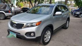 Kia Sorento EX 4x4 AT 2010
