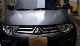 Montero Sport GLX 2015 AT