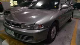 Mitsubishi Lancer EX 1998 MT Grey For Sale