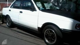 Sentra LEC 1993 (GTS2 Look)