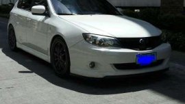 For sale - 2008 Subaru Impreza GH7