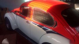 Volkswagen Super Beetle 1972 For Sale