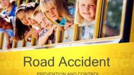 MDPPA conducts road safety seminar for 3rd graders