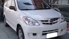 2014 Toyota Avanza J for sale