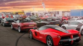 Highlights of the Week