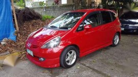For sale Honda Fit 2010