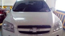 For sale Chevrolet Captiva