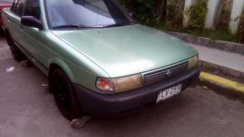 For Sale Nissan Sentra ECCS 1993 Green 