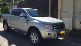 2013 Ford Ranger XLT