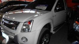 For sale Isuzu D-Max LS 2012
