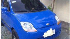 For sale 2009 Chevrolet Spark